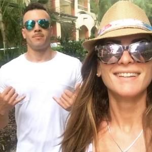 Meet your Posher, Roberta